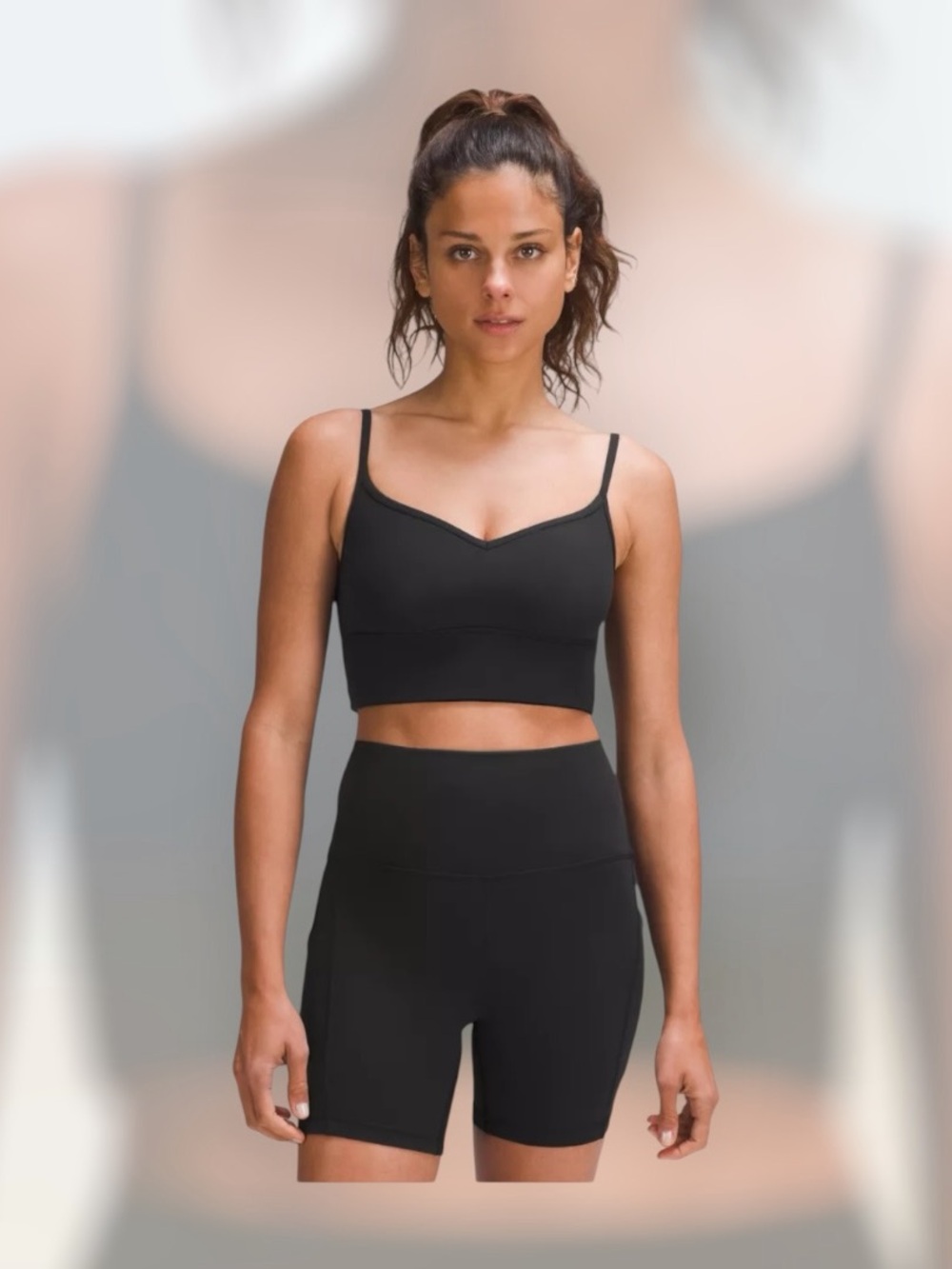 lululemon Align™ Sweetheart Bra
Light Support, A/B Cup